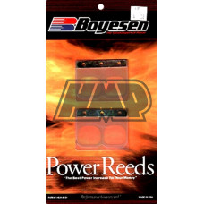 Lamelas KTM 125 1999-2000 / 200 EXC 1999-2005 competição - BOYESEN